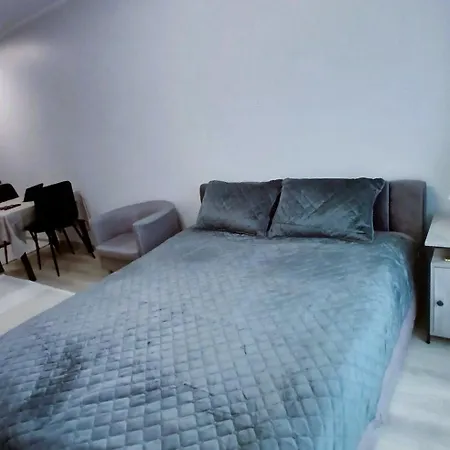 Center Joe 7 Apartamento *