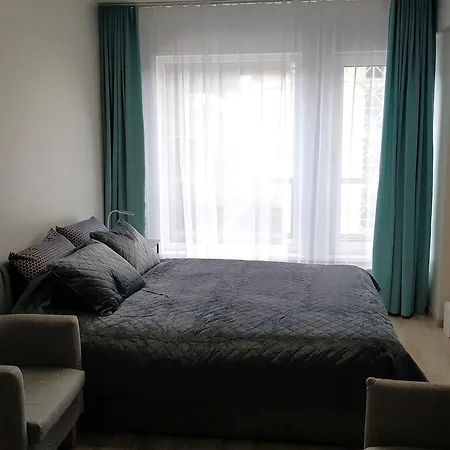 Center Joe 7 Apartamento