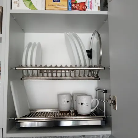 Apartamento Center Joe 7 *