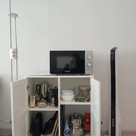 Center Joe 7 Apartamento *