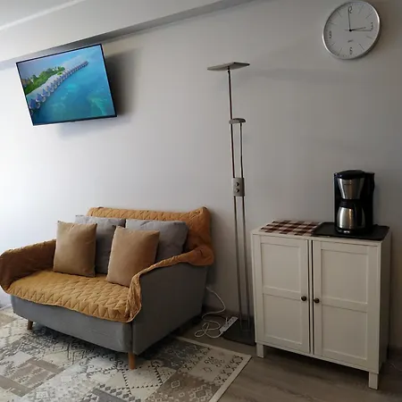 Apartamento Center Joe 7