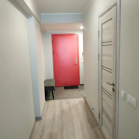 Apartamento Center Joe 7 *