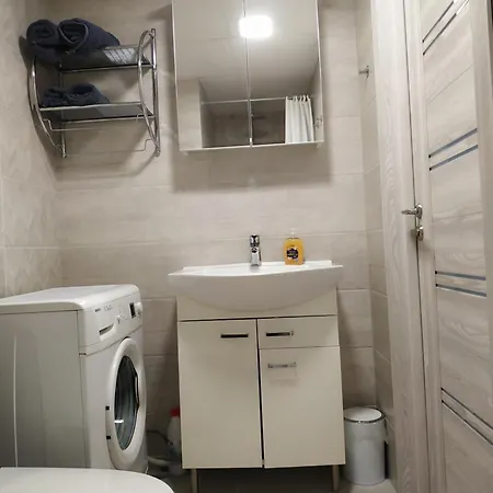 Apartamento Center Joe 7 Tallin