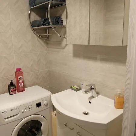 Center Joe 7 Apartamento Tallin