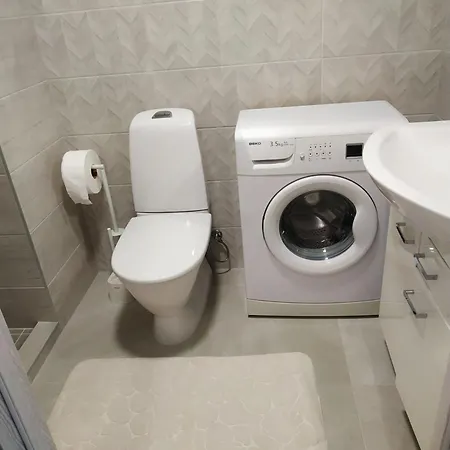 Apartamento Center Joe 7