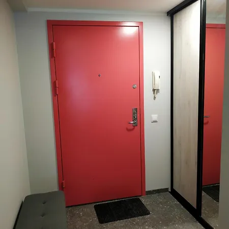 Center Joe 7 Apartamento