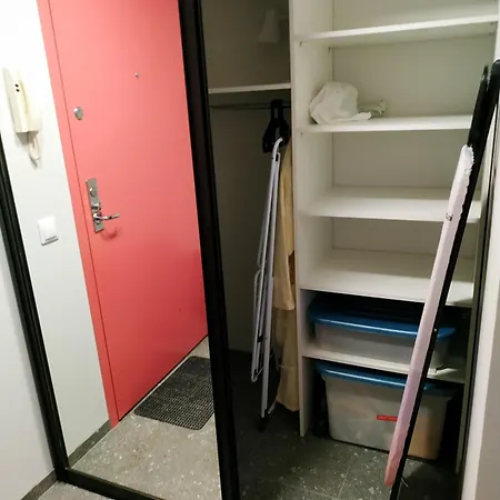 Apartamento Center Joe 7